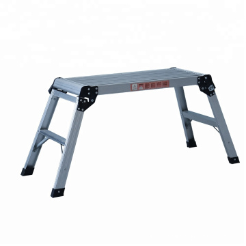 foldable workbench for washing car /aluminium ladder for sale alibaba supplier